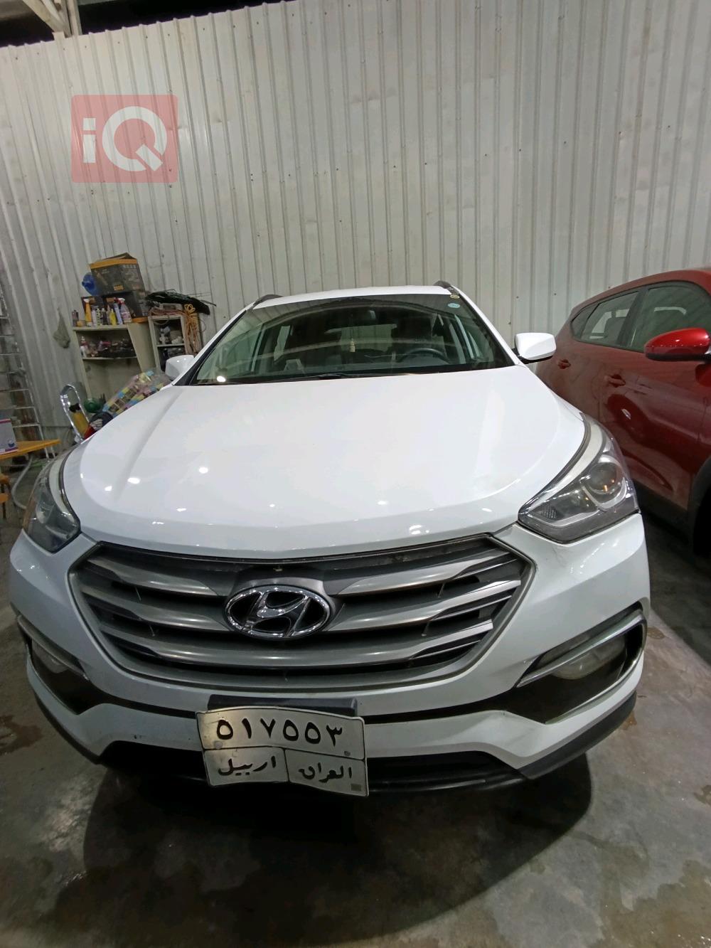 هیوندای سەنتافی